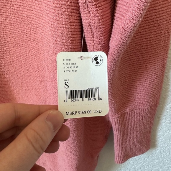 Free People Ottoman tunic - Picture 3 of 4